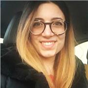 Laureata in Biologia Molecolare offre lezione private di Biologia, Chimica e Scienze della Terra agli studenti di Scuola superiore e di Scuola media
